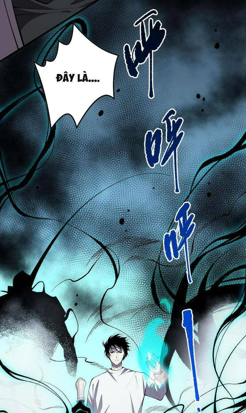 Thảm Họa Tử Linh Sư Chapter 50 - Trang 2