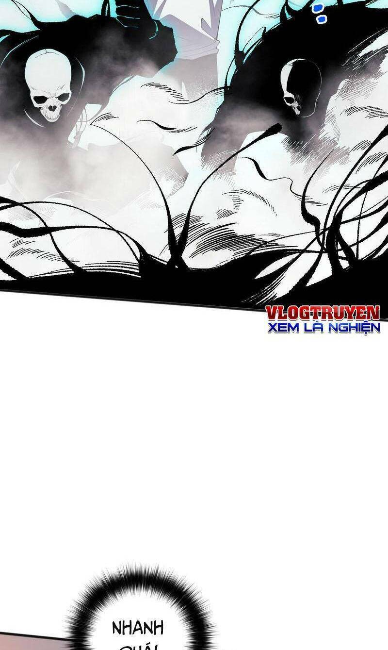 Thảm Họa Tử Linh Sư Chapter 50 - Trang 2