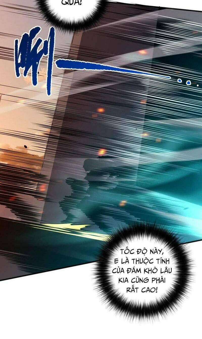 Thảm Họa Tử Linh Sư Chapter 50 - Trang 2