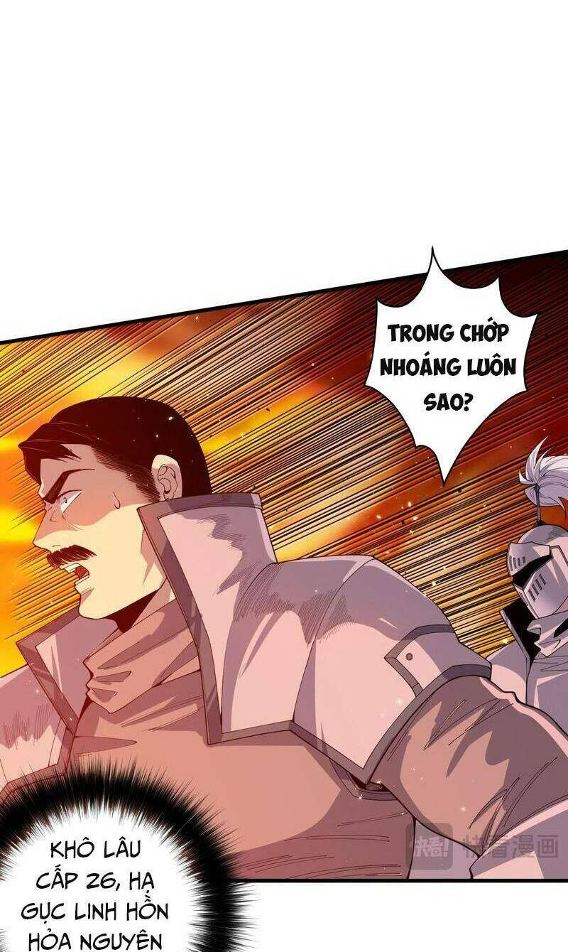 Thảm Họa Tử Linh Sư Chapter 50 - Trang 2