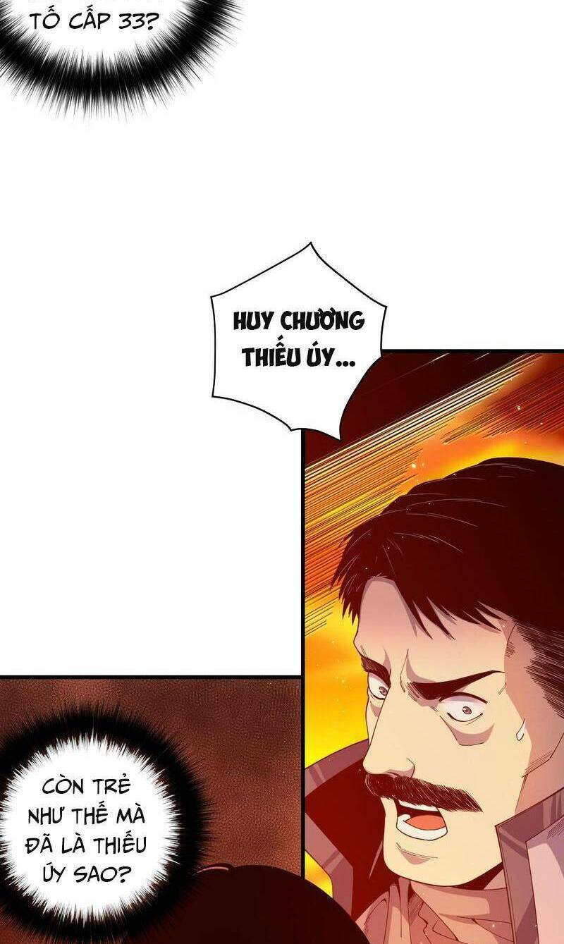 Thảm Họa Tử Linh Sư Chapter 50 - Trang 2