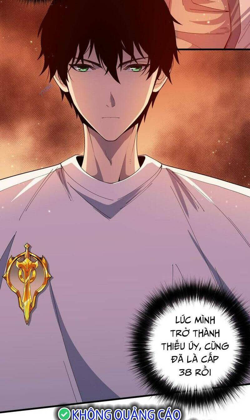 Thảm Họa Tử Linh Sư Chapter 50 - Trang 2