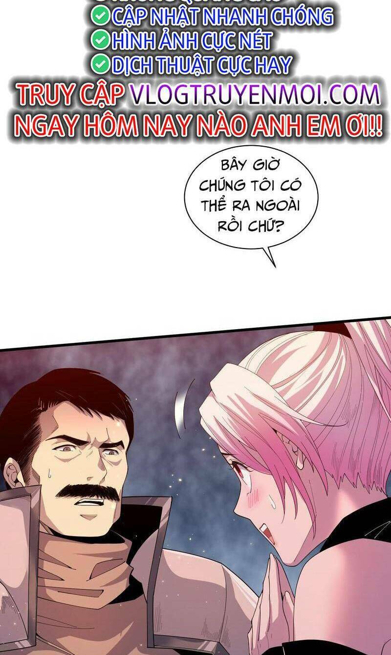 Thảm Họa Tử Linh Sư Chapter 50 - Trang 2