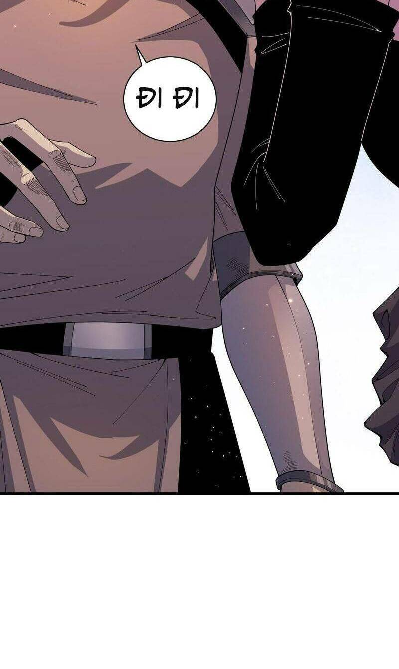 Thảm Họa Tử Linh Sư Chapter 50 - Trang 2