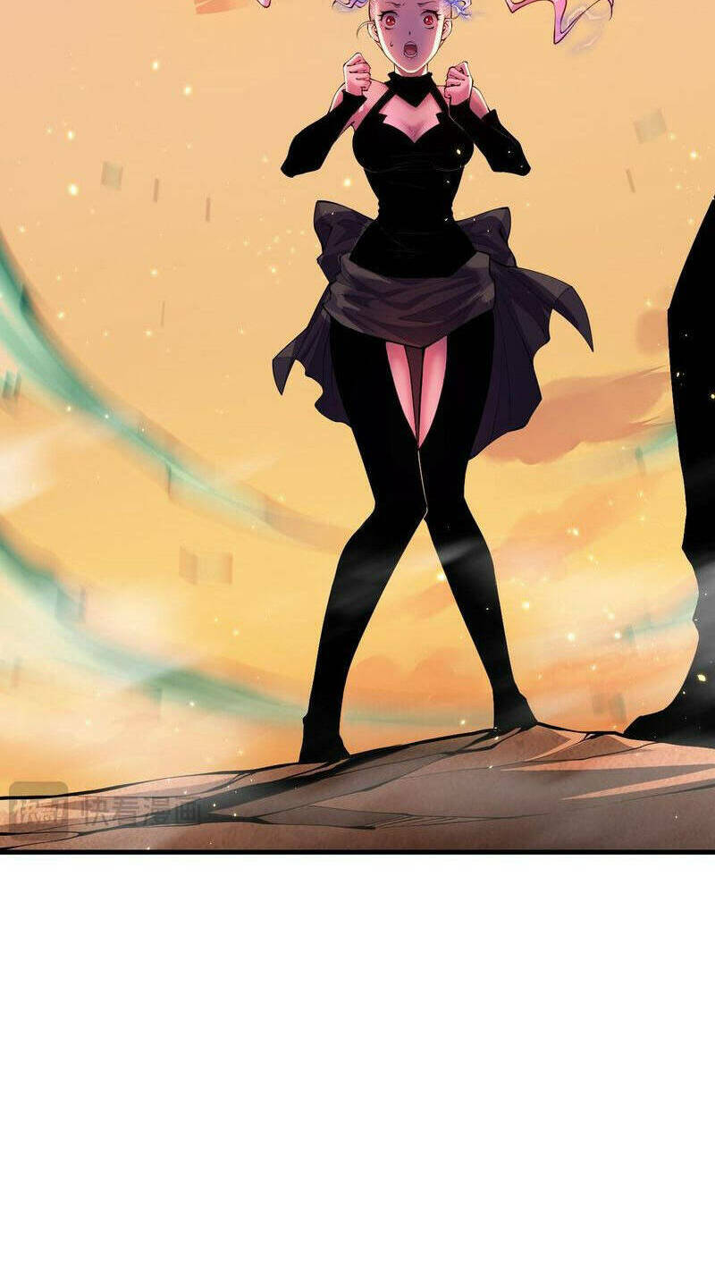 Thảm Họa Tử Linh Sư Chapter 50 - Trang 2