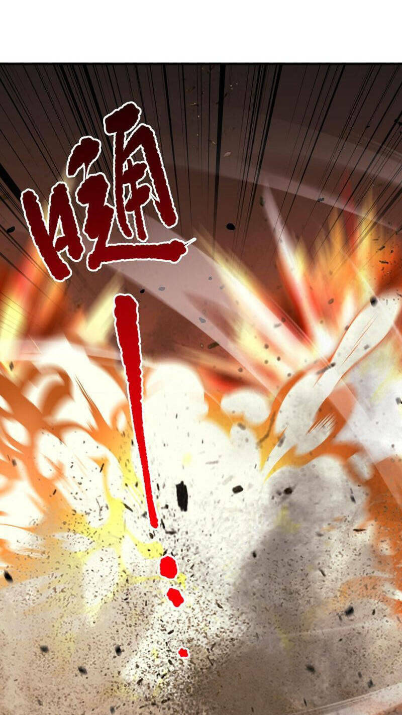 Thảm Họa Tử Linh Sư Chapter 50 - Trang 2