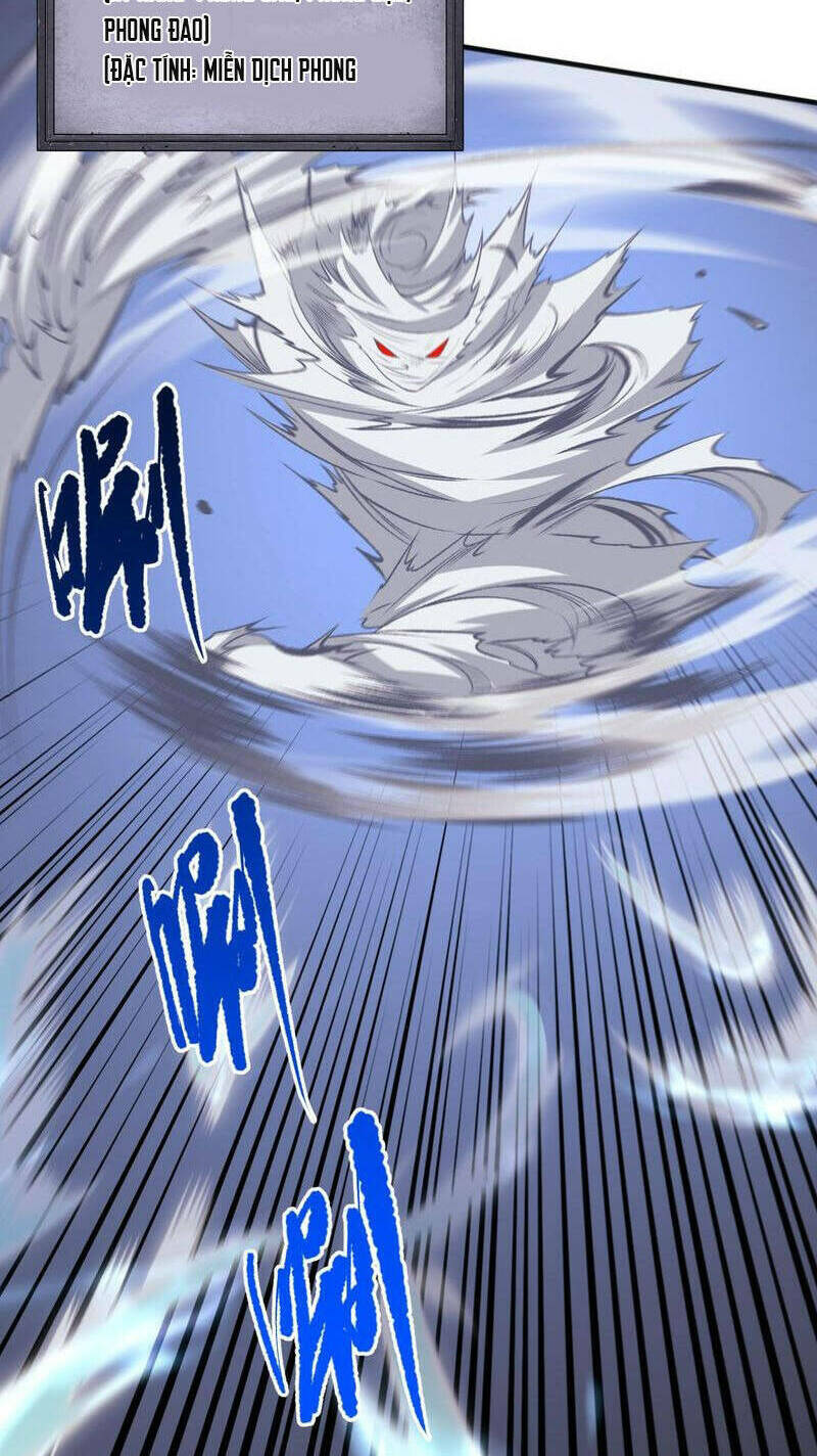 Thảm Họa Tử Linh Sư Chapter 50 - Trang 2