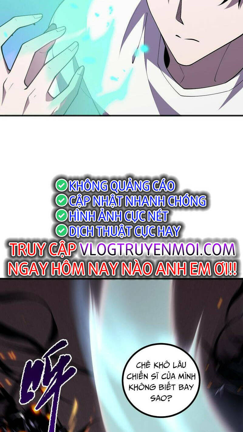 Thảm Họa Tử Linh Sư Chapter 50 - Trang 2