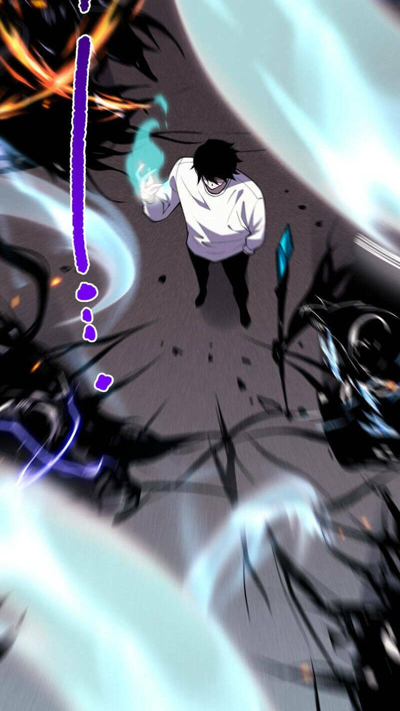 Thảm Họa Tử Linh Sư Chapter 50 - Trang 2