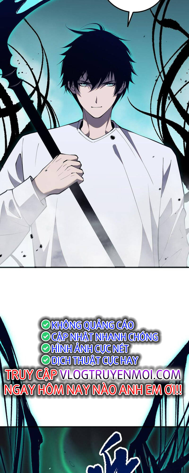 Thảm Họa Tử Linh Sư Chapter 51 - Trang 2