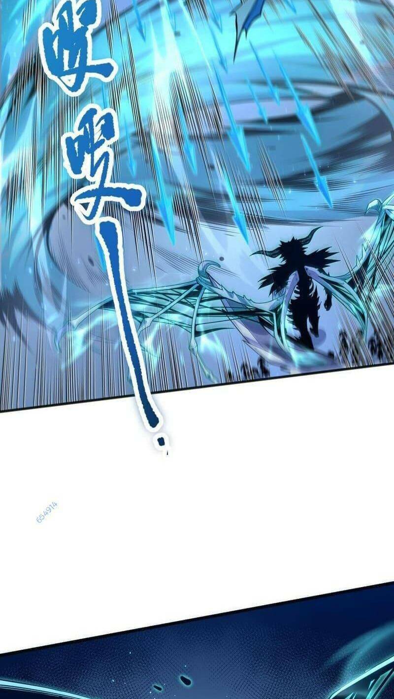 Thảm Họa Tử Linh Sư Chapter 52 - Trang 2