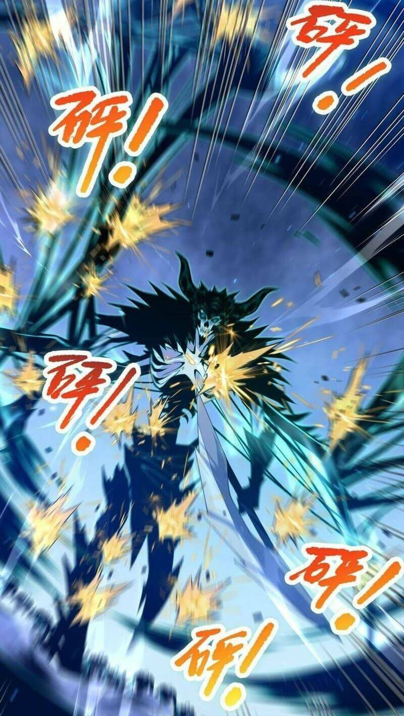 Thảm Họa Tử Linh Sư Chapter 52 - Trang 2