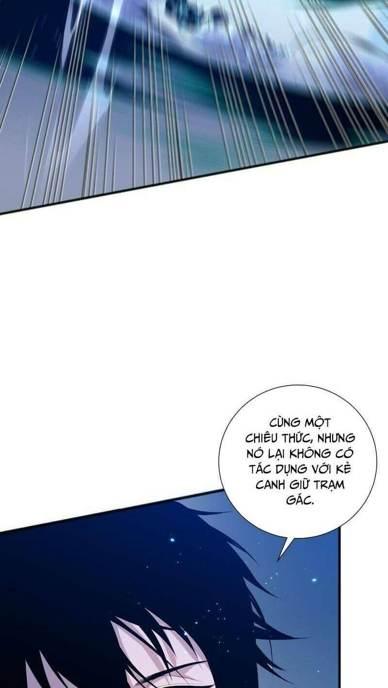 Thảm Họa Tử Linh Sư Chapter 52 - Trang 2