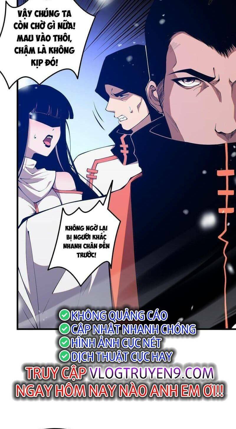 Thảm Họa Tử Linh Sư Chapter 52 - Trang 2