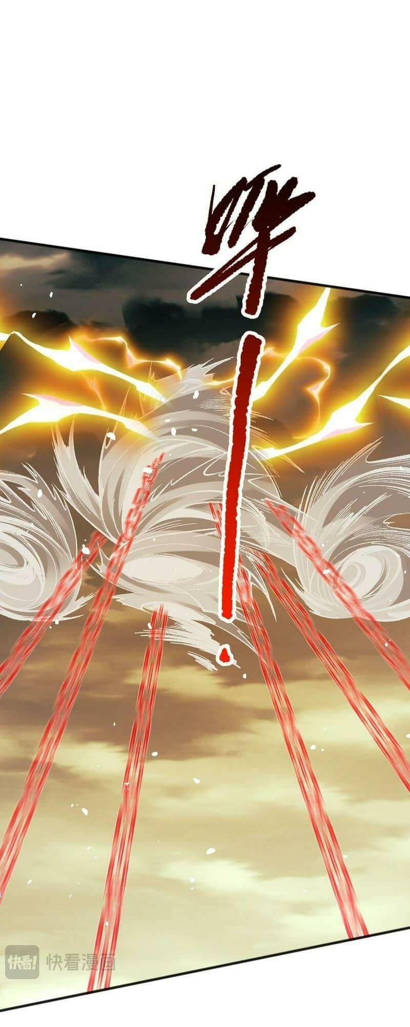 Thảm Họa Tử Linh Sư Chapter 53 - Trang 2