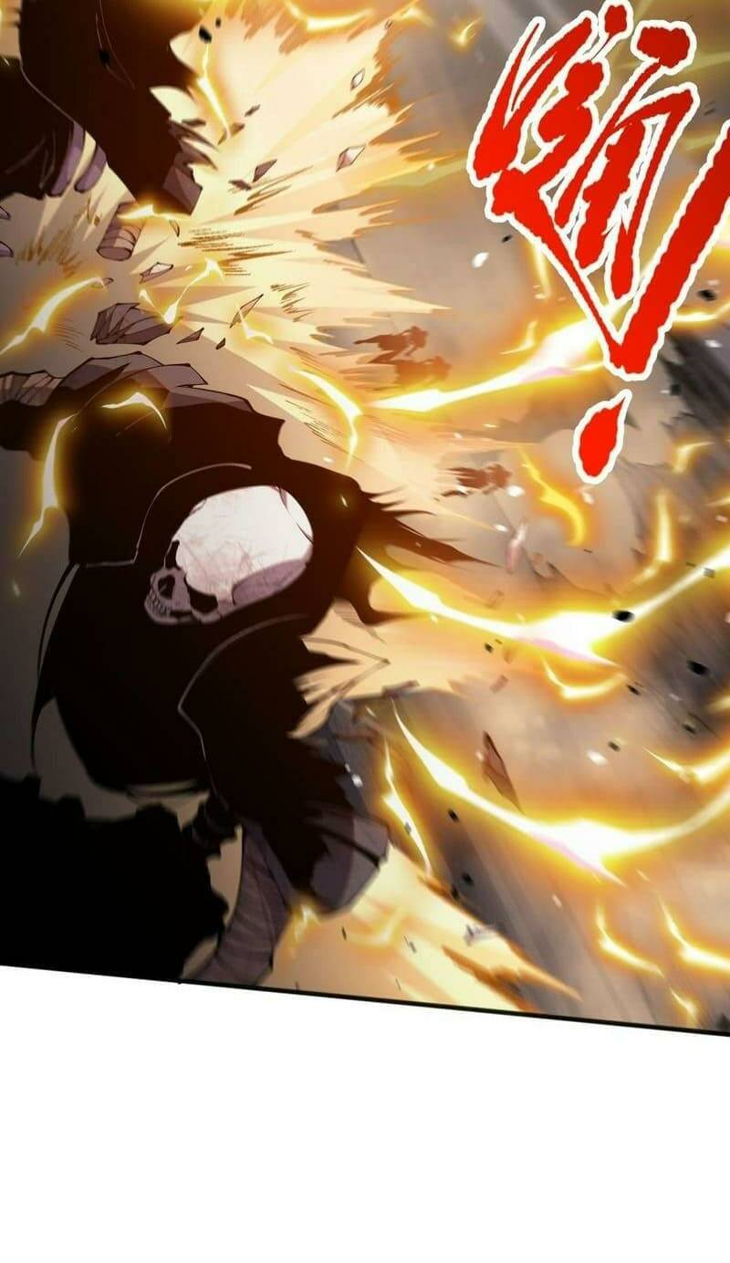 Thảm Họa Tử Linh Sư Chapter 53 - Trang 2