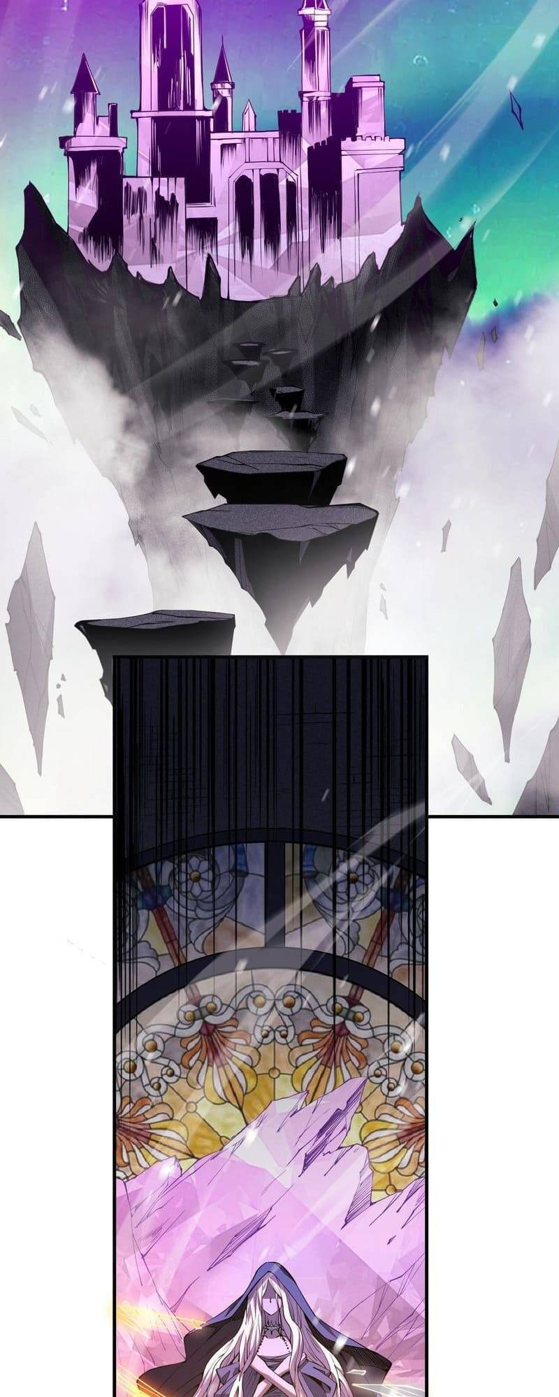 Thảm Họa Tử Linh Sư Chapter 53 - Trang 2