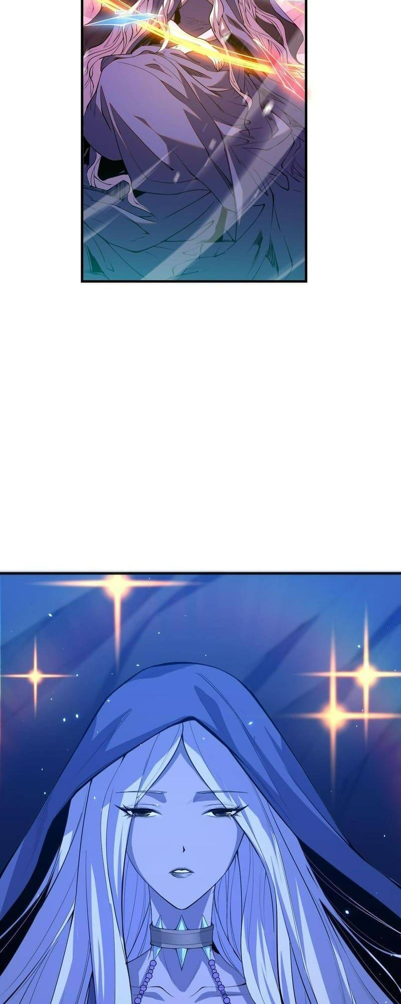 Thảm Họa Tử Linh Sư Chapter 53 - Trang 2