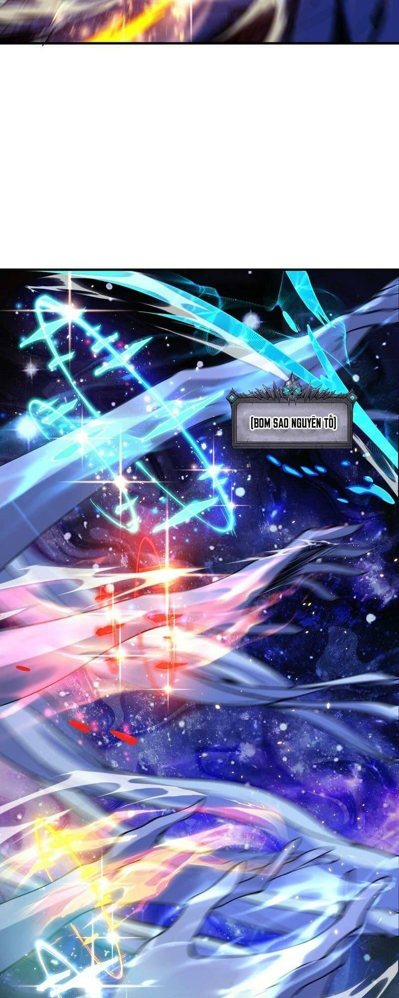 Thảm Họa Tử Linh Sư Chapter 53 - Trang 2
