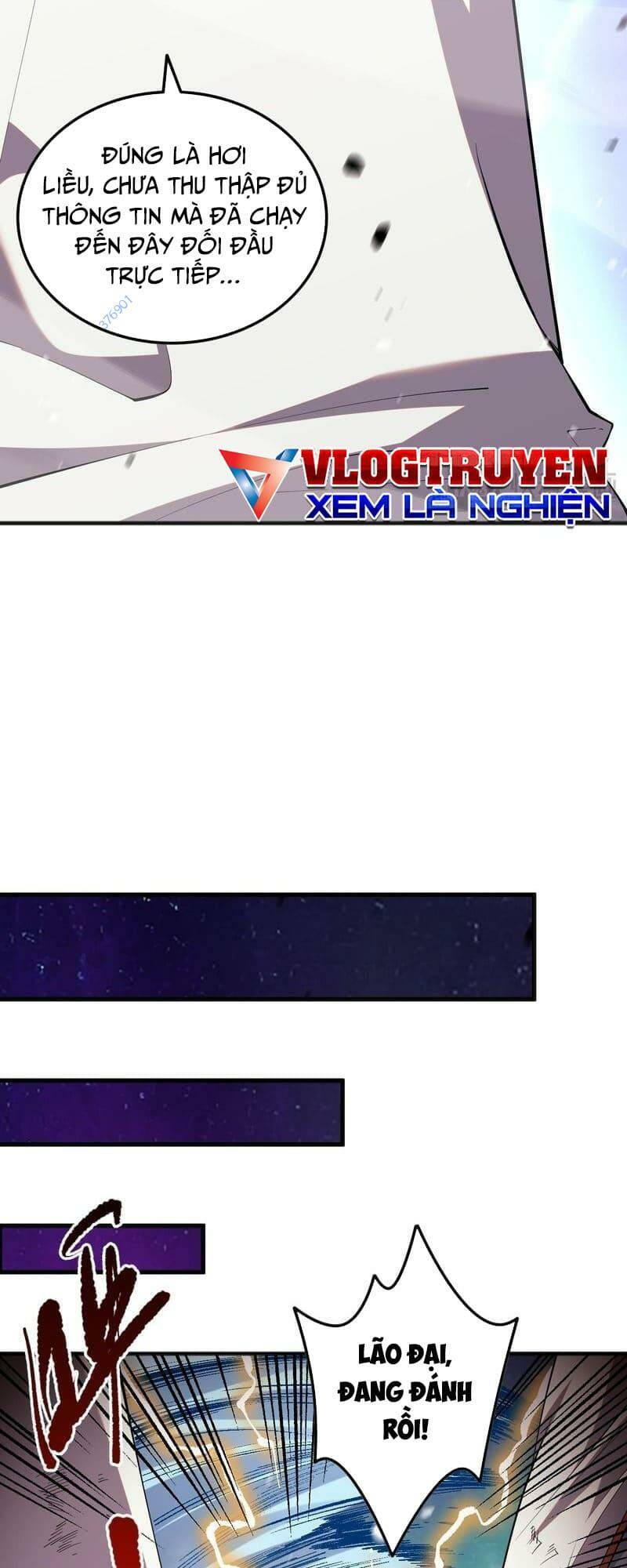 Thảm Họa Tử Linh Sư Chapter 53 - Trang 2