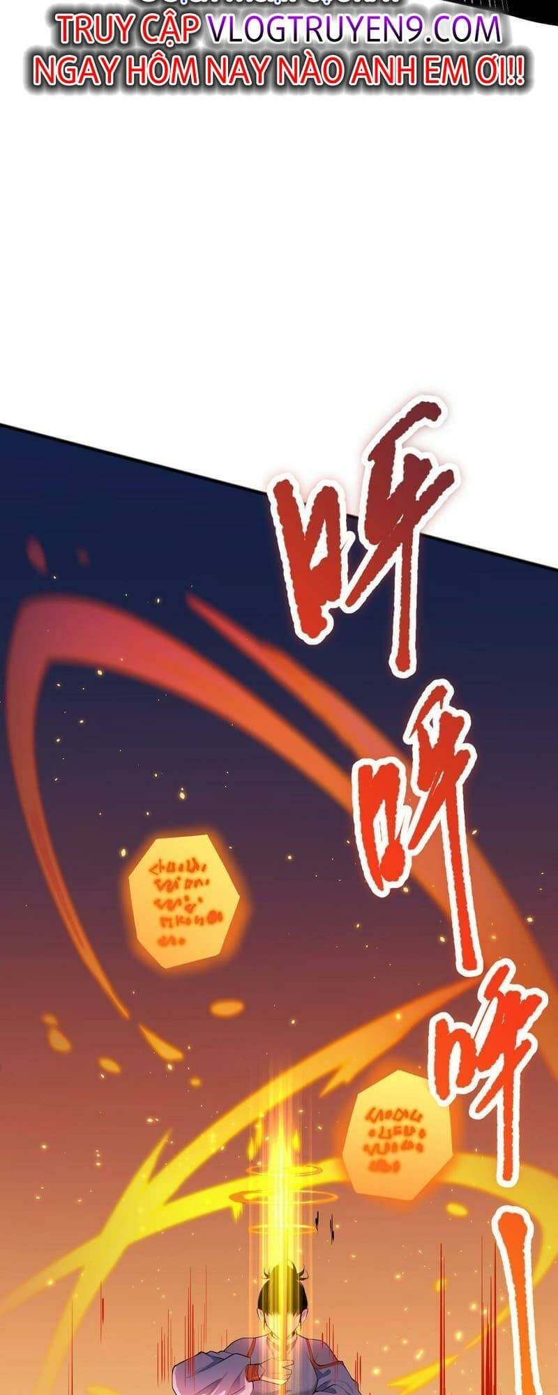 Thảm Họa Tử Linh Sư Chapter 53 - Trang 2