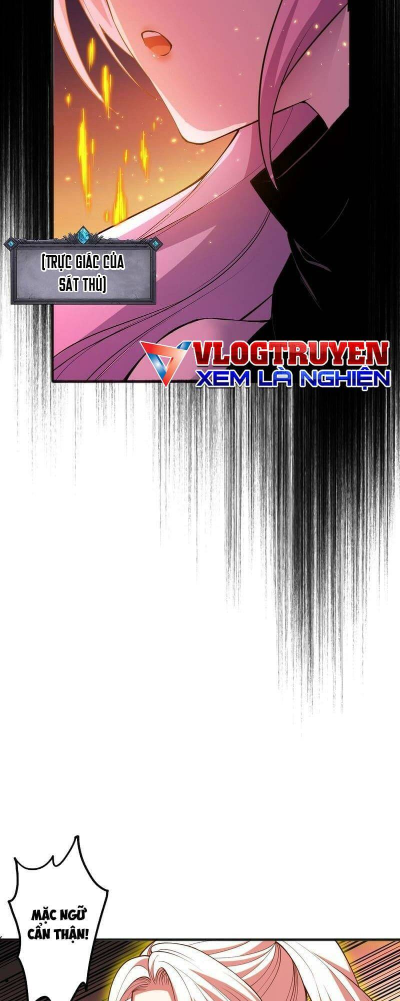 Thảm Họa Tử Linh Sư Chapter 53 - Trang 2