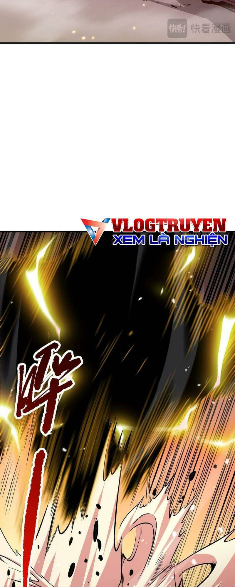 Thảm Họa Tử Linh Sư Chapter 53 - Trang 2