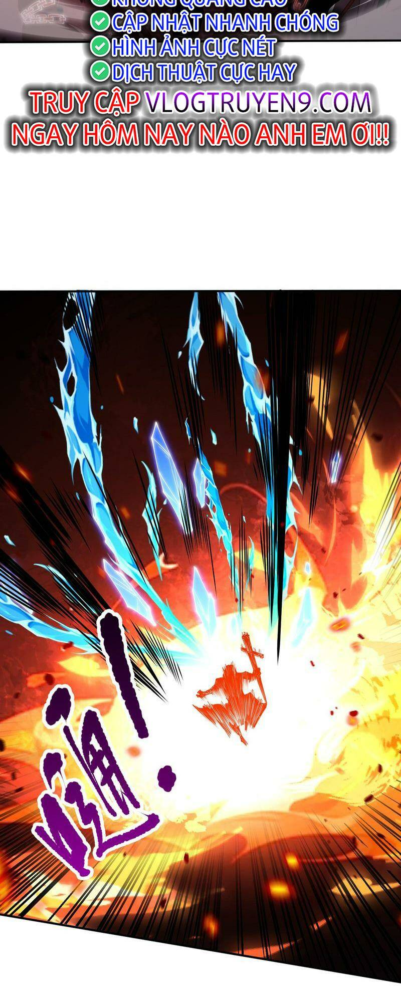 Thảm Họa Tử Linh Sư Chapter 54 - Trang 2