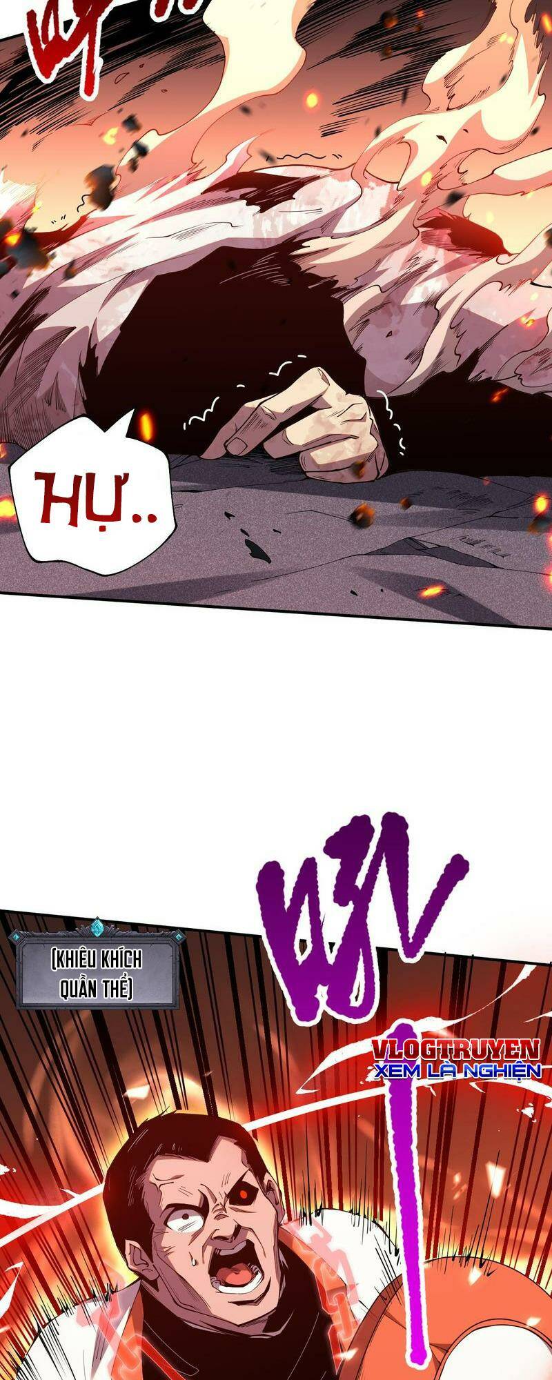 Thảm Họa Tử Linh Sư Chapter 54 - Trang 2