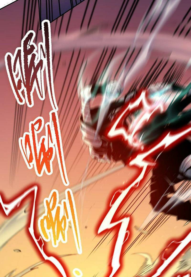 Thảm Họa Tử Linh Sư Chapter 54 - Trang 2