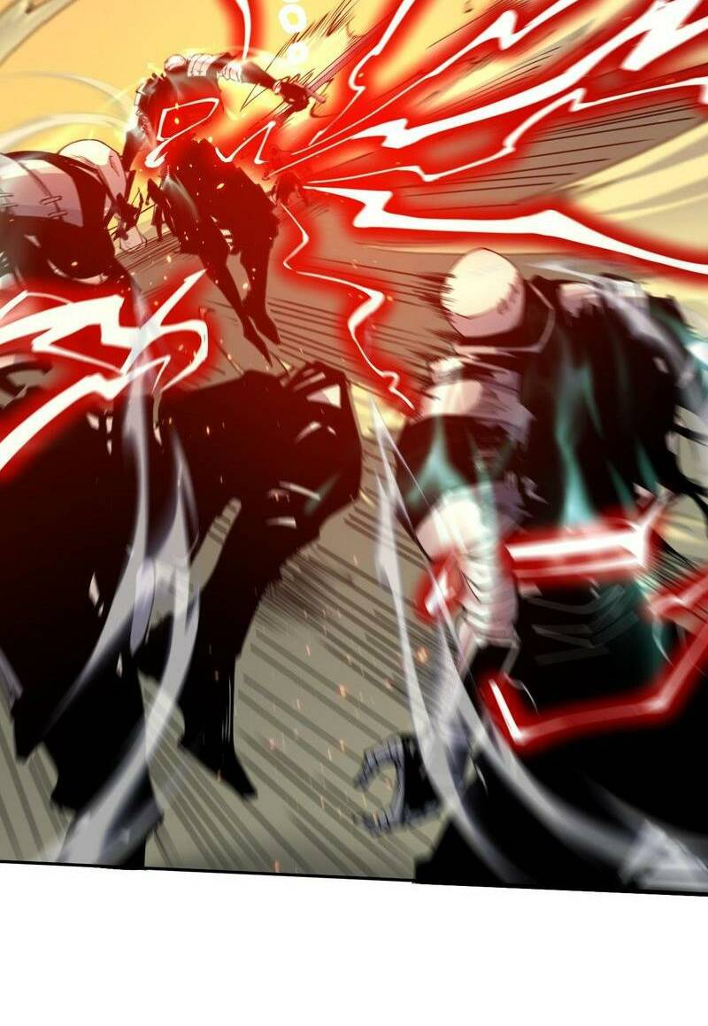 Thảm Họa Tử Linh Sư Chapter 54 - Trang 2