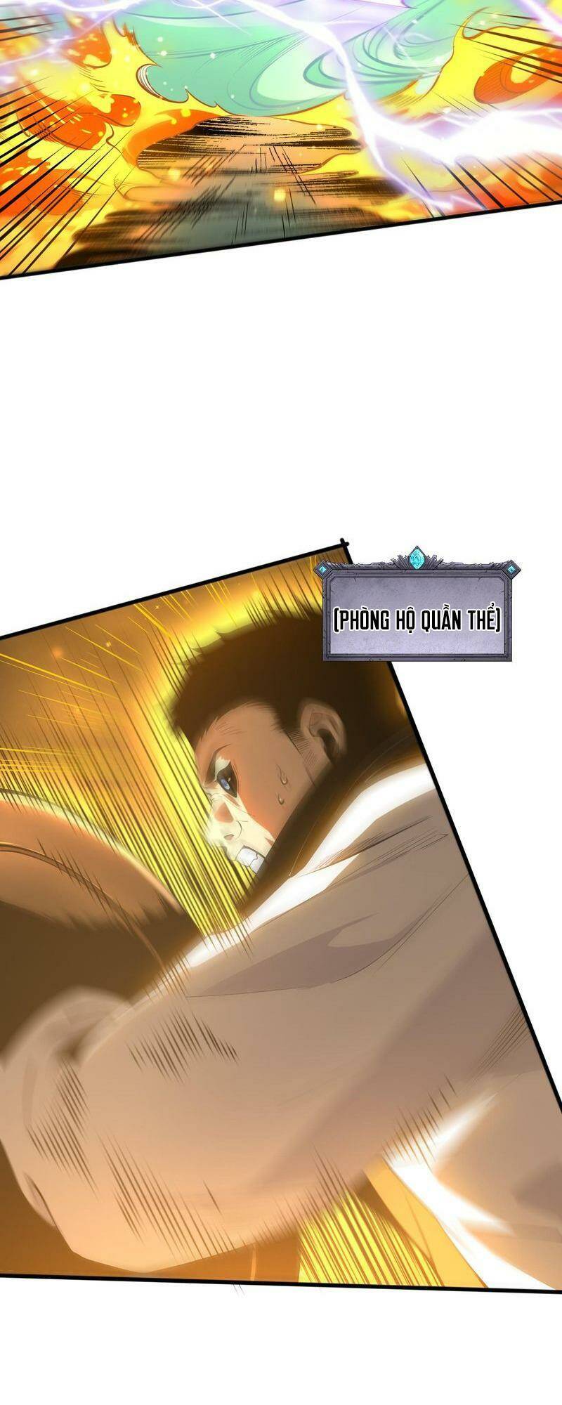 Thảm Họa Tử Linh Sư Chapter 54 - Trang 2