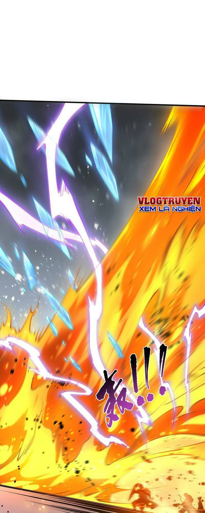 Thảm Họa Tử Linh Sư Chapter 54 - Trang 2