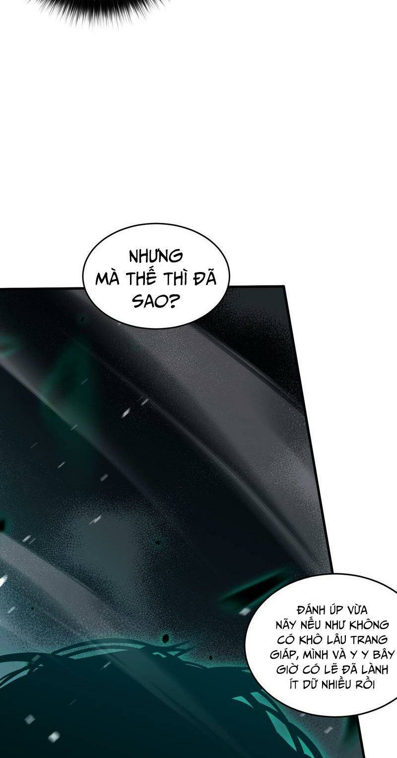 Thảm Họa Tử Linh Sư Chapter 54 - Trang 2