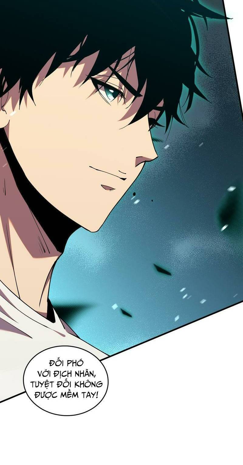 Thảm Họa Tử Linh Sư Chapter 54 - Trang 2