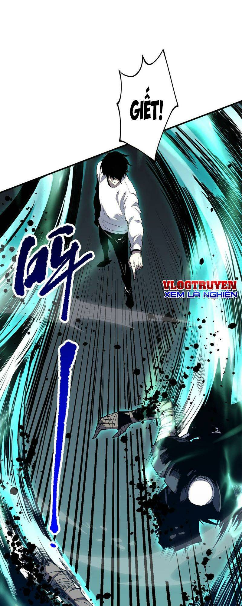 Thảm Họa Tử Linh Sư Chapter 54 - Trang 2