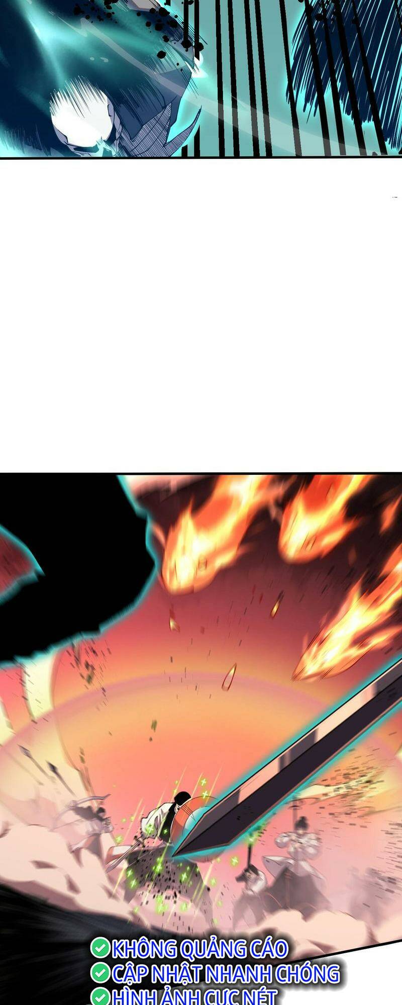 Thảm Họa Tử Linh Sư Chapter 54 - Trang 2