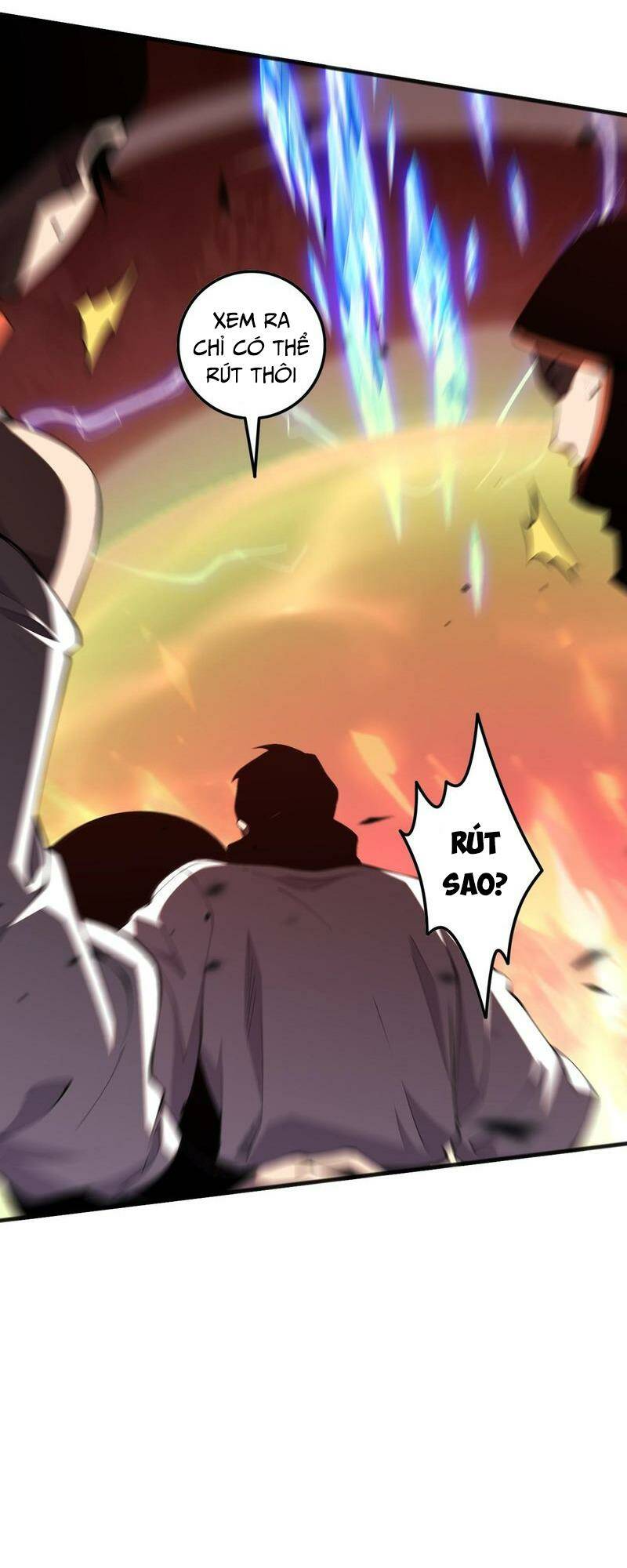 Thảm Họa Tử Linh Sư Chapter 54 - Trang 2