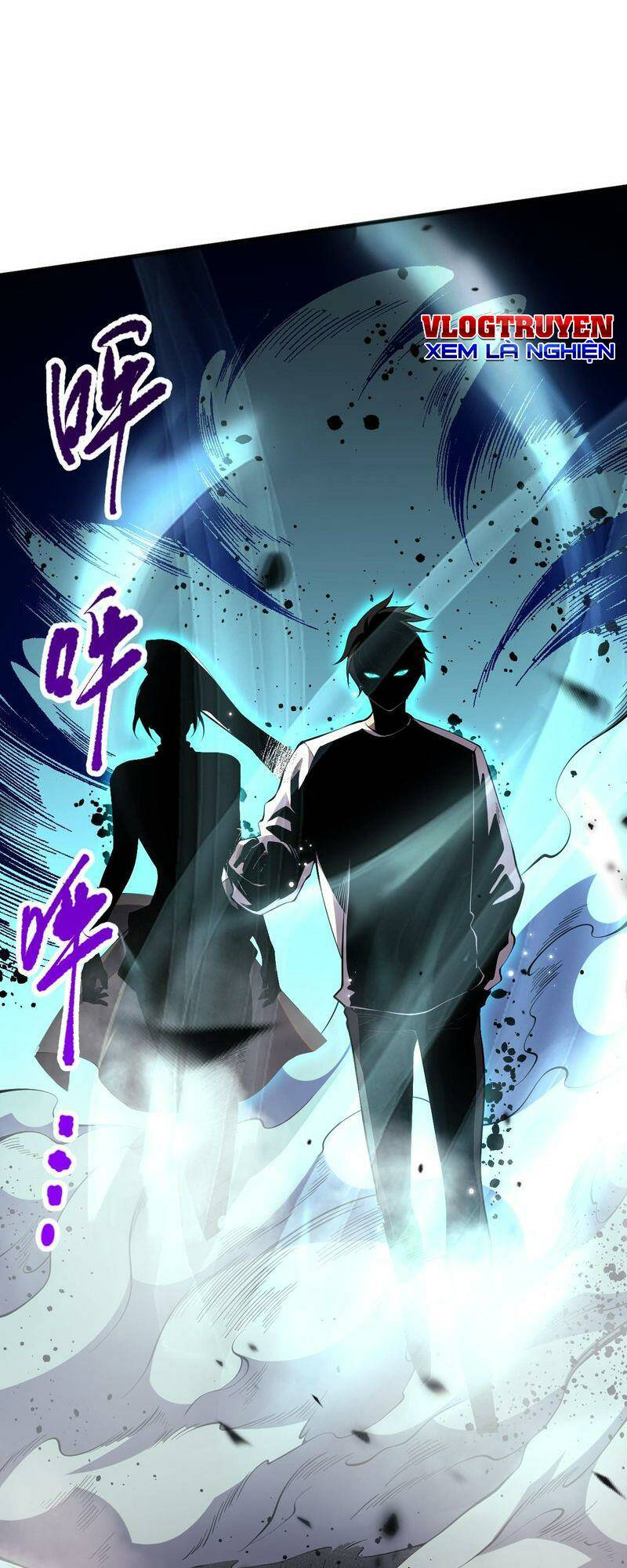 Thảm Họa Tử Linh Sư Chapter 54 - Trang 2