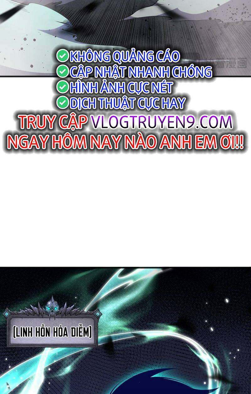 Thảm Họa Tử Linh Sư Chapter 54 - Trang 2