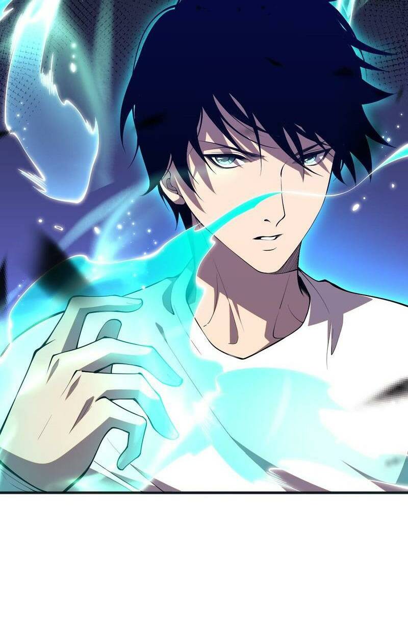 Thảm Họa Tử Linh Sư Chapter 54 - Trang 2