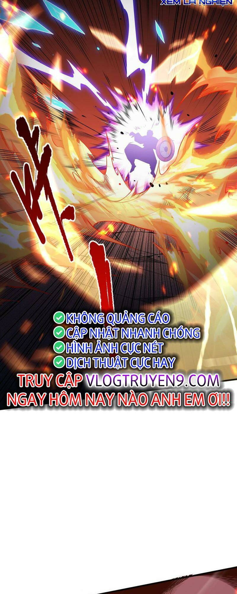 Thảm Họa Tử Linh Sư Chapter 54 - Trang 2