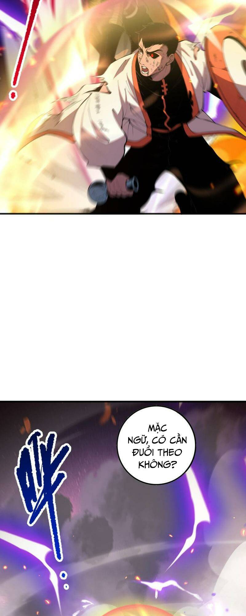 Thảm Họa Tử Linh Sư Chapter 54 - Trang 2