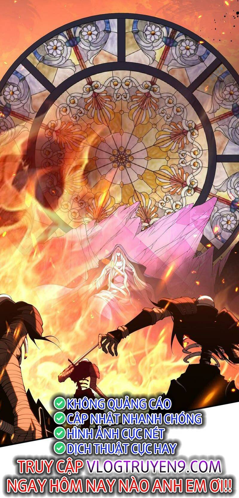 Thảm Họa Tử Linh Sư Chapter 54 - Trang 2
