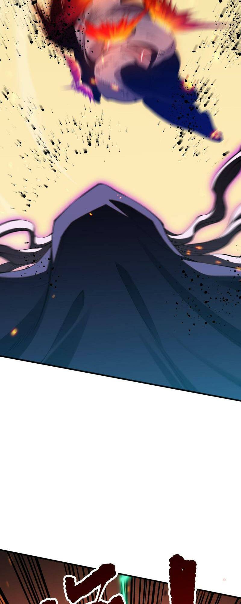 Thảm Họa Tử Linh Sư Chapter 54 - Trang 2