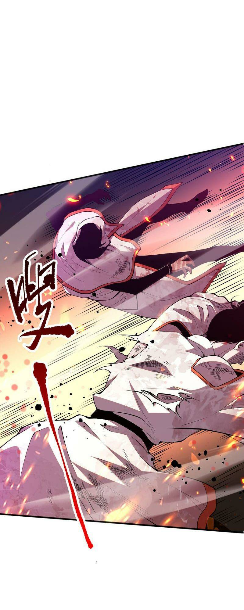 Thảm Họa Tử Linh Sư Chapter 54 - Trang 2