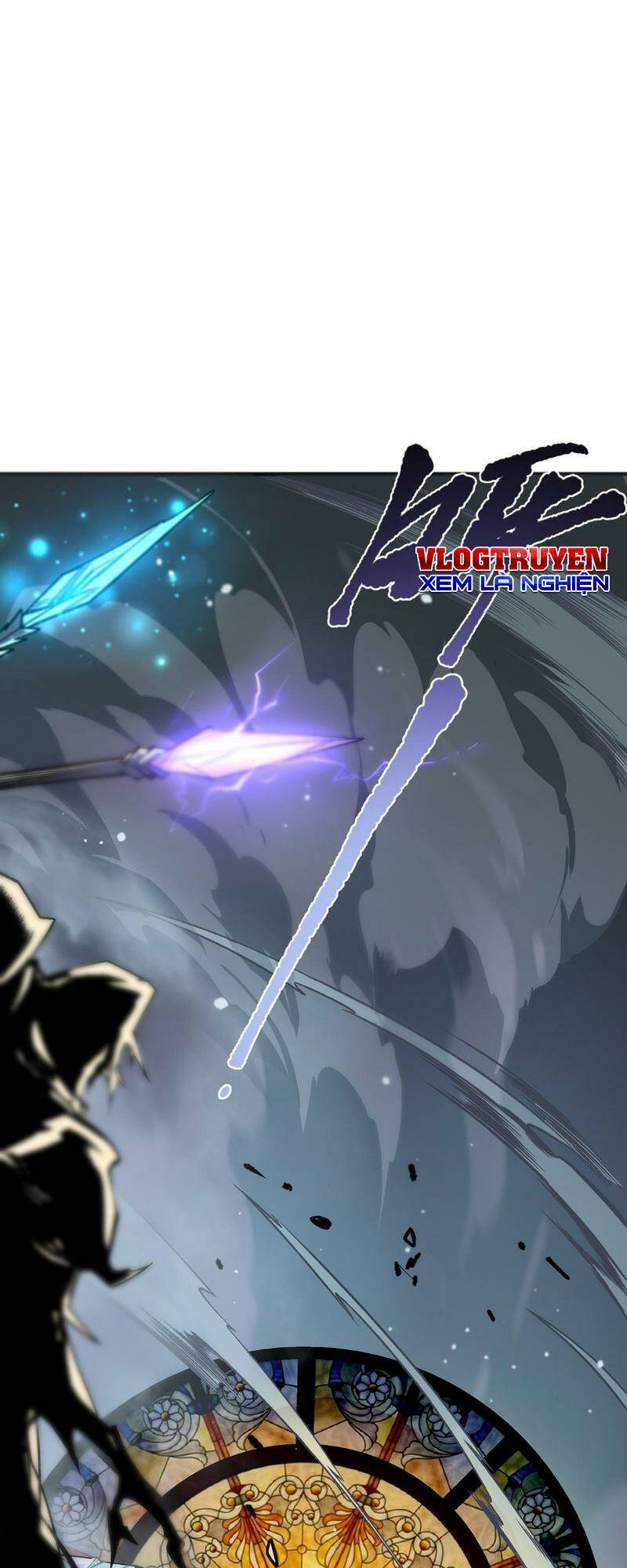 Thảm Họa Tử Linh Sư Chapter 54 - Trang 2