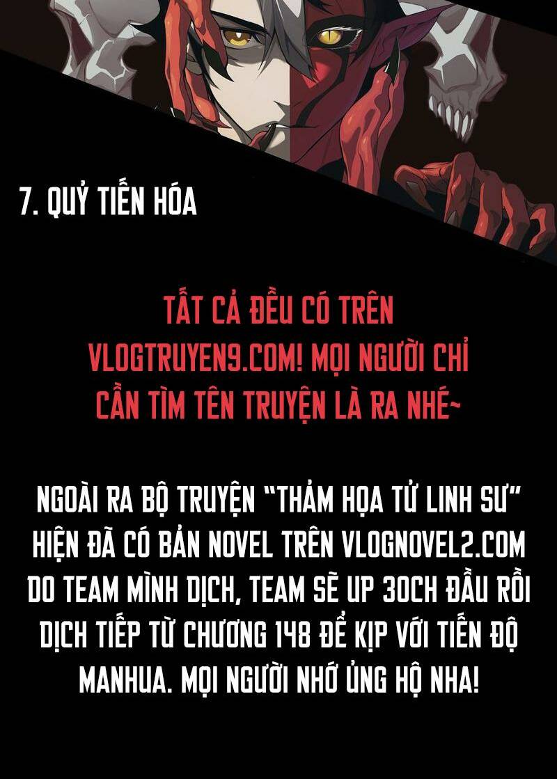 Thảm Họa Tử Linh Sư Chapter 54 - Trang 2