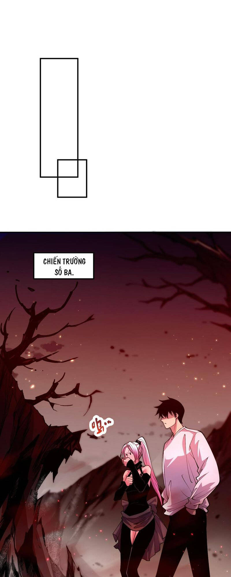 Thảm Họa Tử Linh Sư Chapter 55 - Trang 2