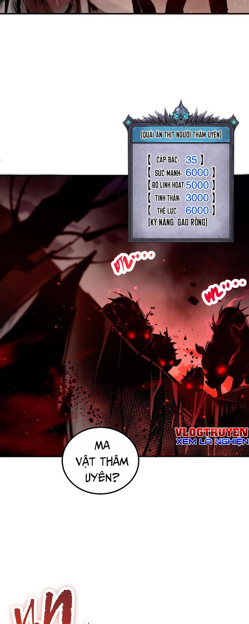 Thảm Họa Tử Linh Sư Chapter 55 - Trang 2